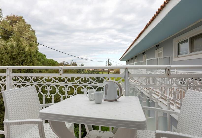 هتل Laganas Holidays