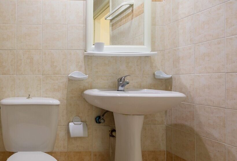 هتل Laganas Holidays