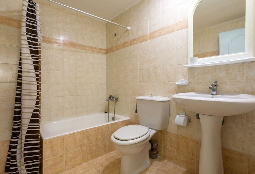 هتل Laganas Holidays