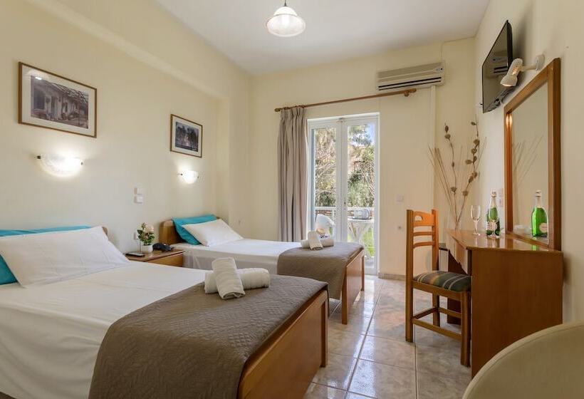 هتل Laganas Holidays