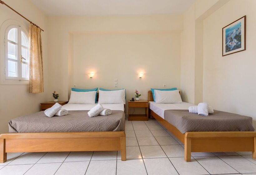 هتل Laganas Holidays