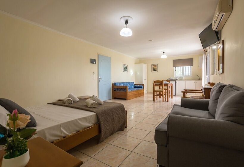 هتل Laganas Holidays