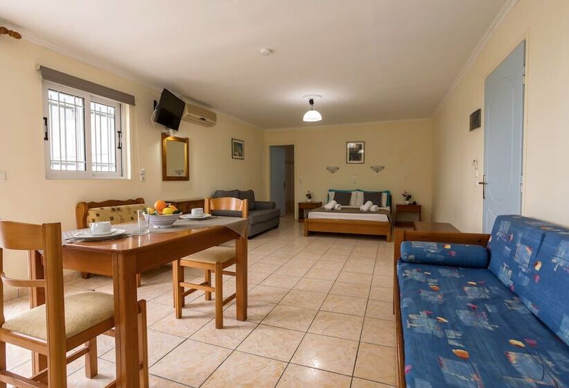 هتل Laganas Holidays