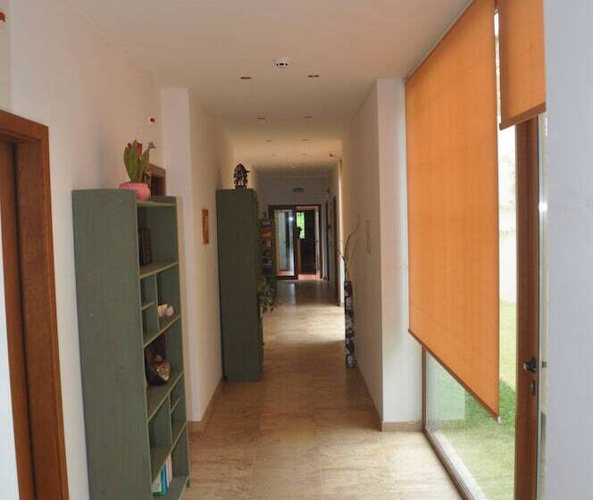 Pensione Room In B&b Paradise Is Real At Vale Martinho Sherazad