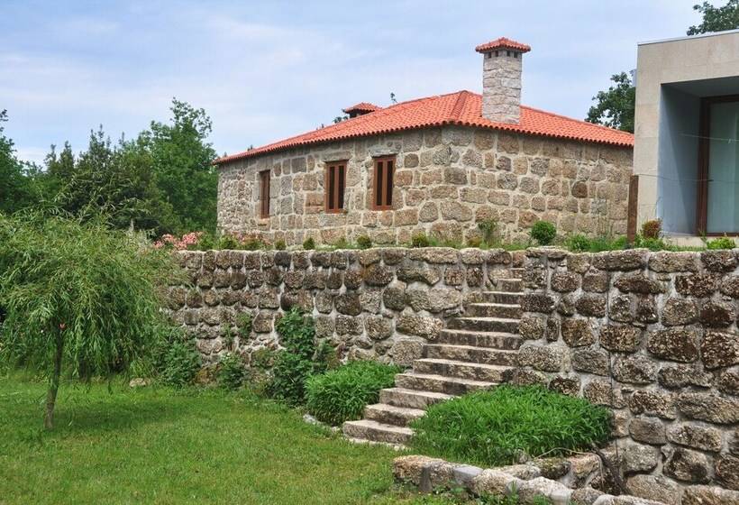 Pensione Room In B&b Paradise Is Real At Vale Martinho Sherazad