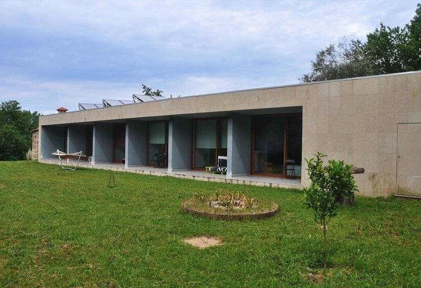 Pensione Room In B&b Paradise Is Real At Vale Martinho Sherazad