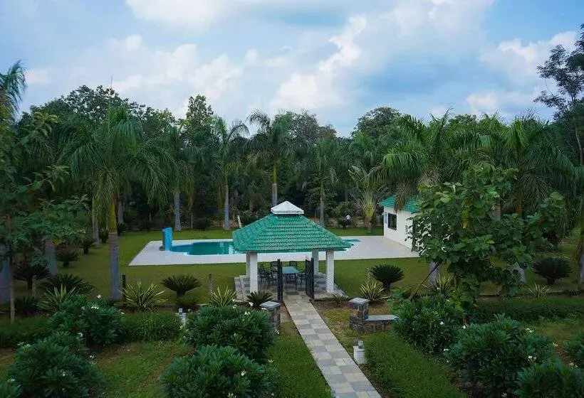 Village Machaan Resort