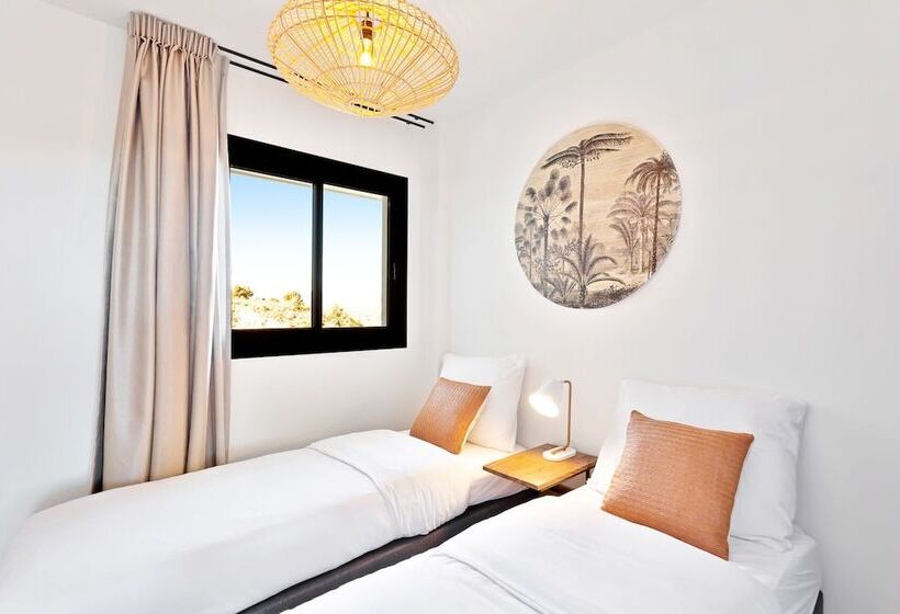 Hacienda El Sueño   Holiday Resort