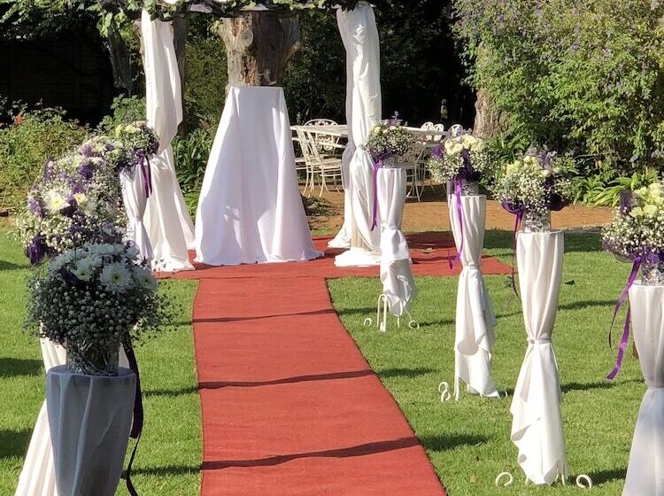 旅馆 Elsjes Guesthouse