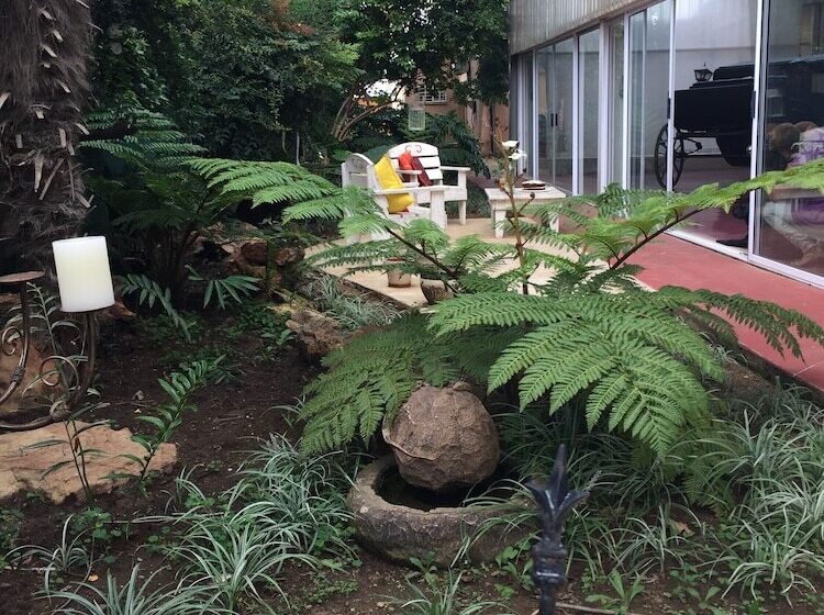 旅馆 Elsjes Guesthouse