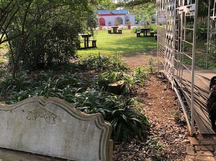 旅馆 Elsjes Guesthouse