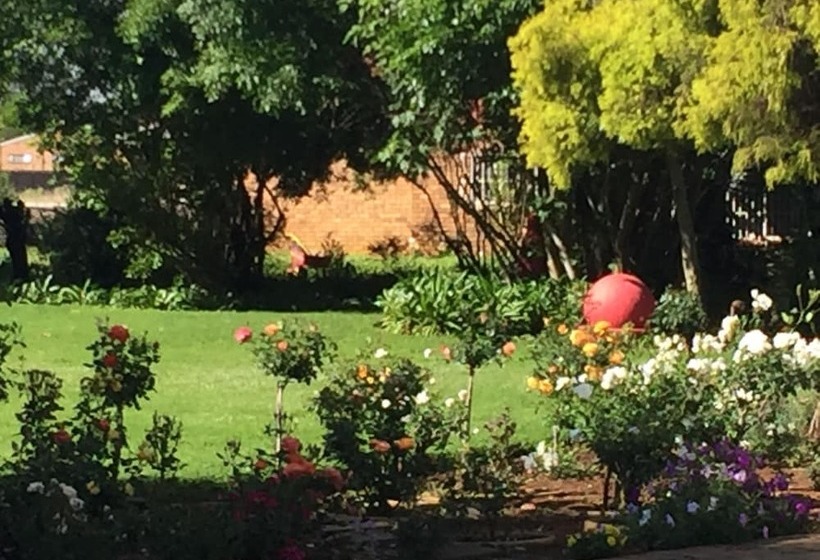 旅馆 Elsjes Guesthouse