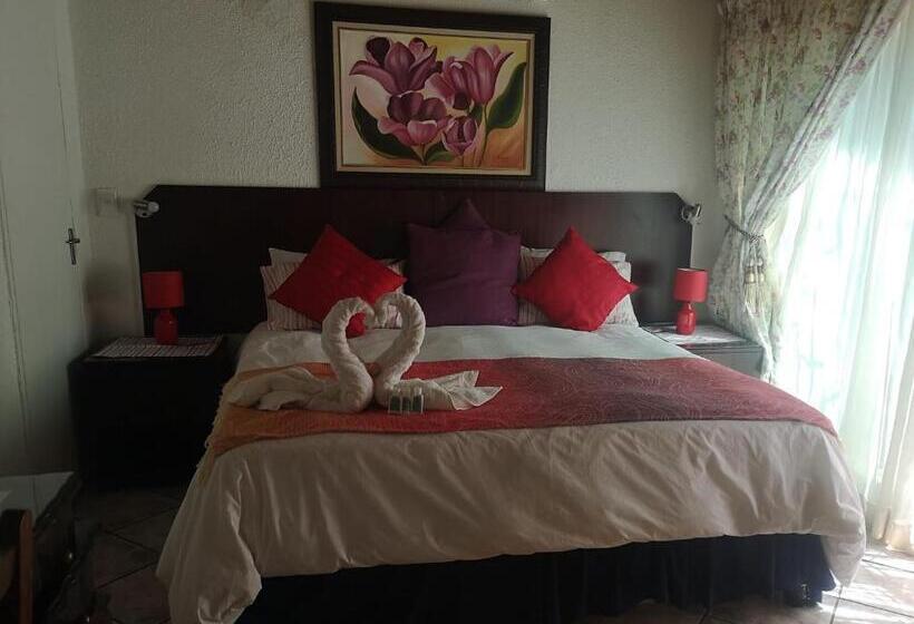 旅馆 Elsjes Guesthouse