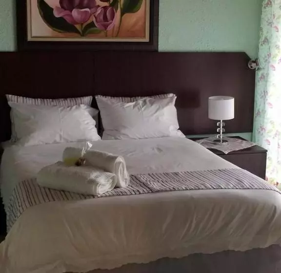 ユースホステル Elsjes Guesthouse