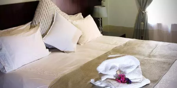 ユースホステル Elsjes Guesthouse