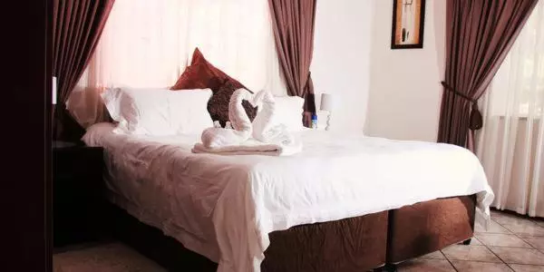 ユースホステル Elsjes Guesthouse