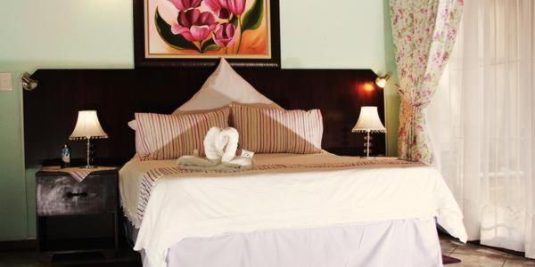 旅馆 Elsjes Guesthouse