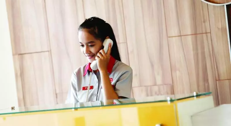 Amaris Hotel La Codefin Kemang