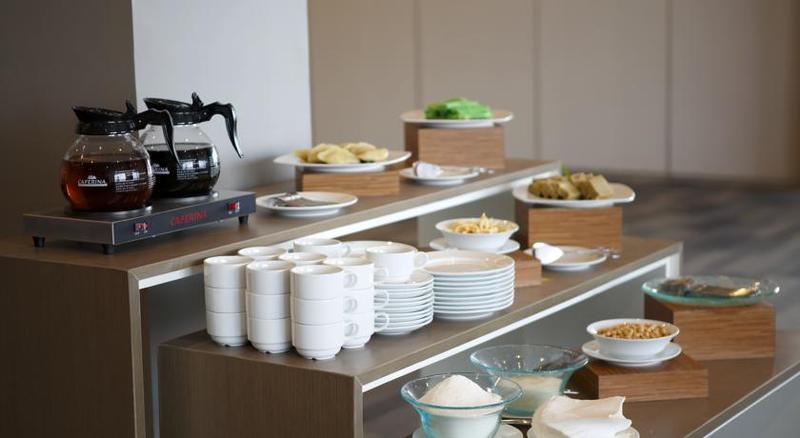 Amaris Hotel La Codefin   Kemang