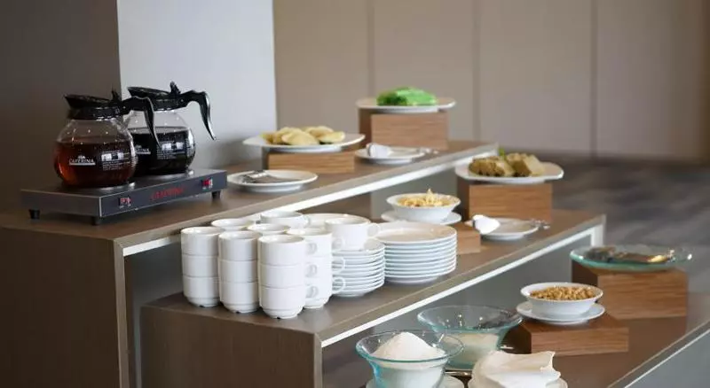 Amaris Hotel La Codefin Kemang