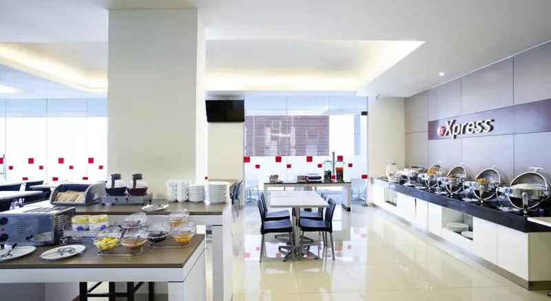 Amaris Hotel La Codefin Kemang