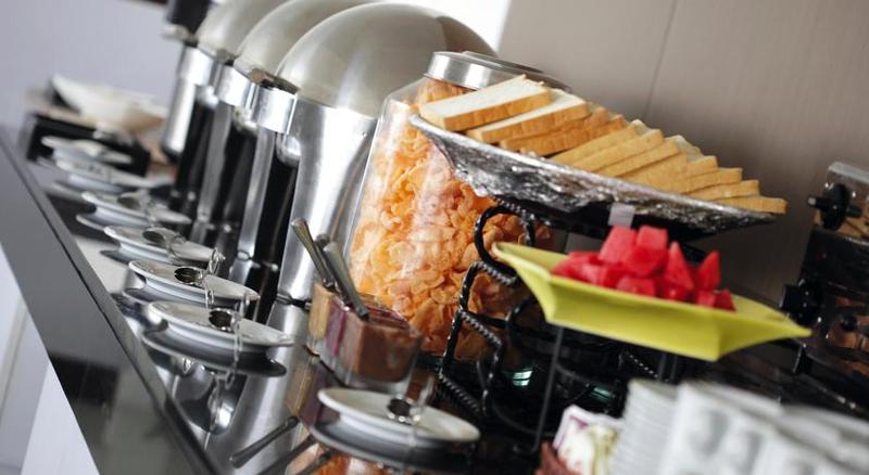 Amaris Hotel La Codefin Kemang