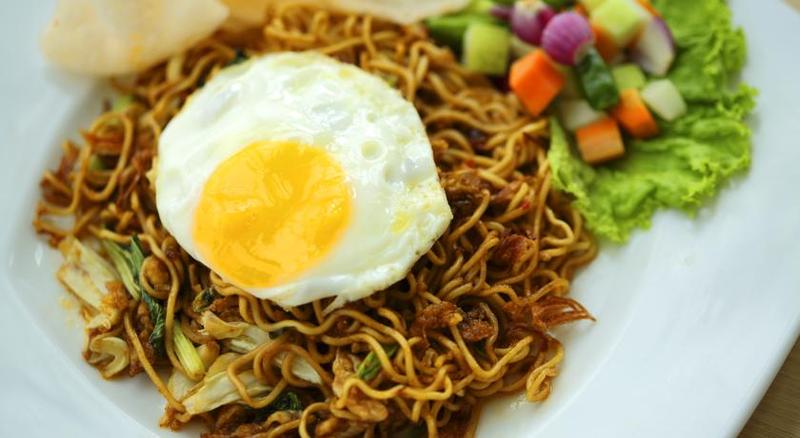 Amaris Hotel La Codefin   Kemang