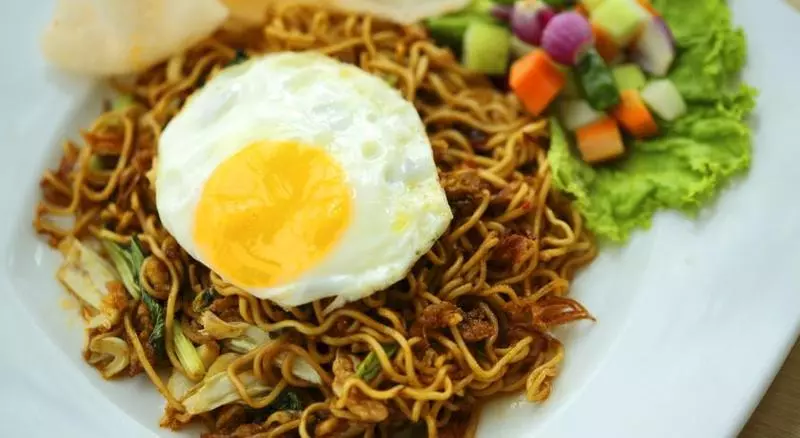 Amaris Hotel La Codefin Kemang