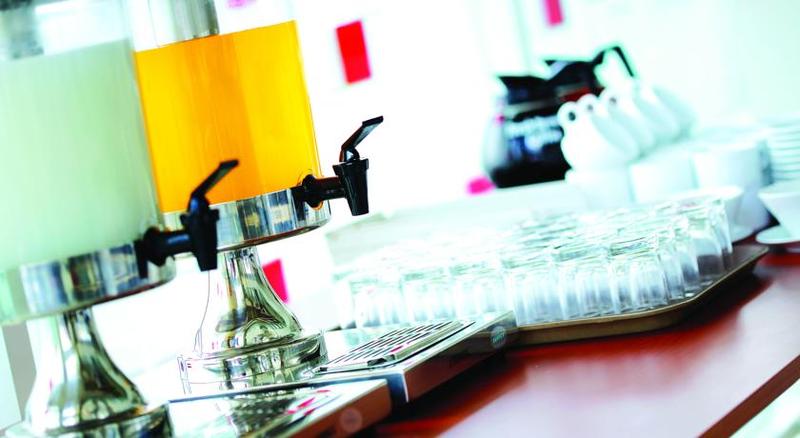 Amaris Hotel La Codefin   Kemang