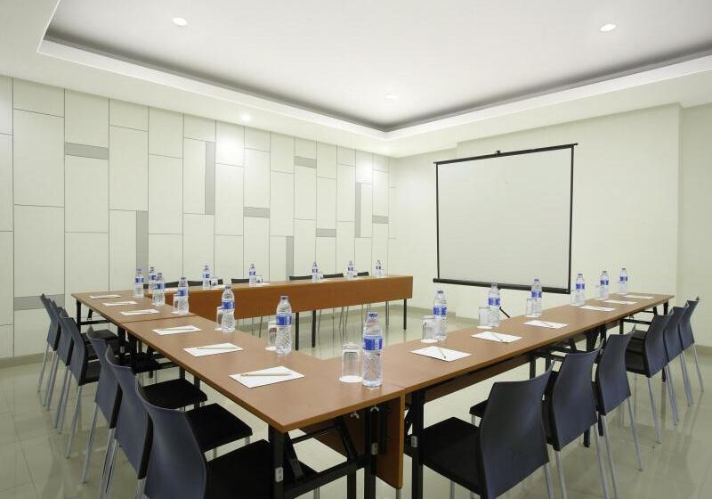 Amaris Hotel La Codefin Kemang