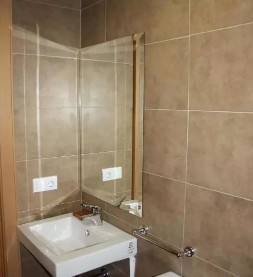 Apartamentos Avenida
