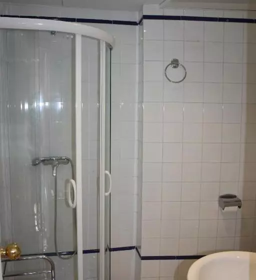 Apartamentos Avenida