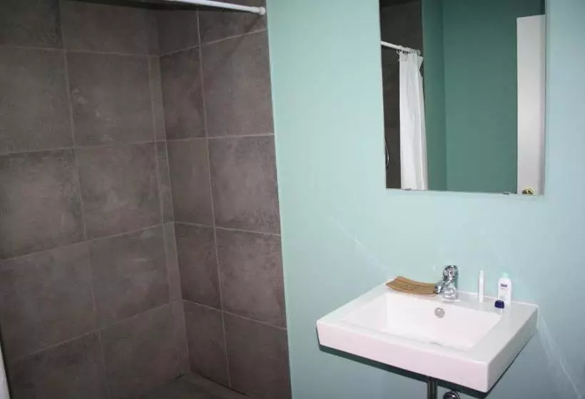 Apartamentos Avenida