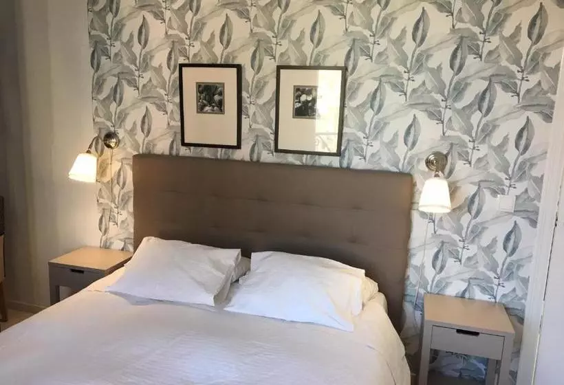 Apartamentos Avenida