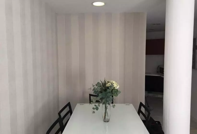 Apartamentos Avenida