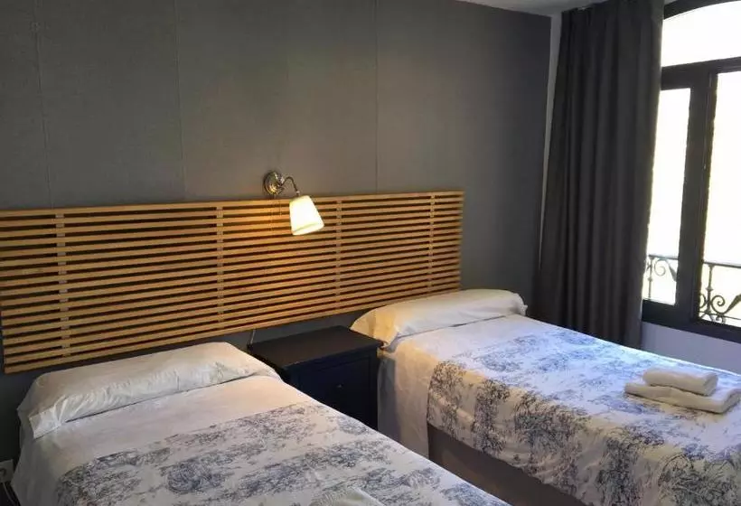 Apartamentos Avenida