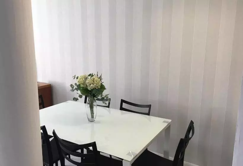 Apartamentos Avenida