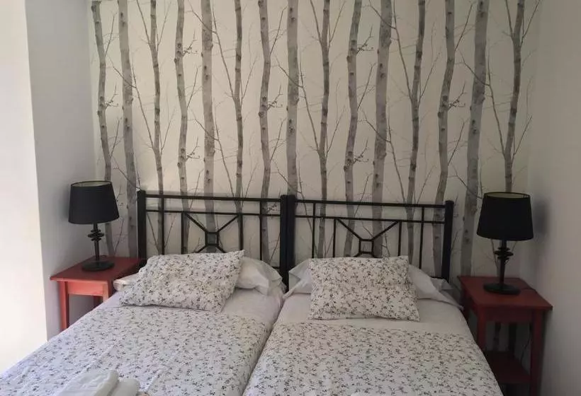Apartamentos Avenida