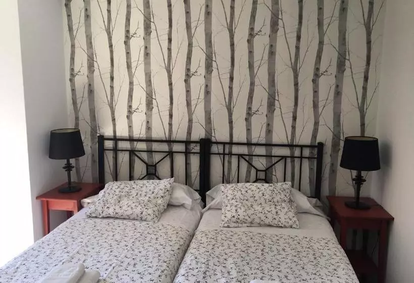 Apartamentos Avenida