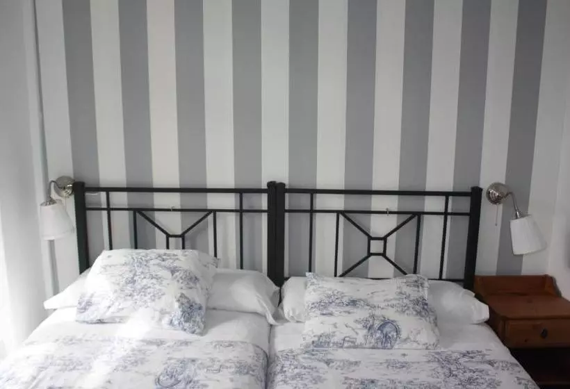 Apartamentos Avenida