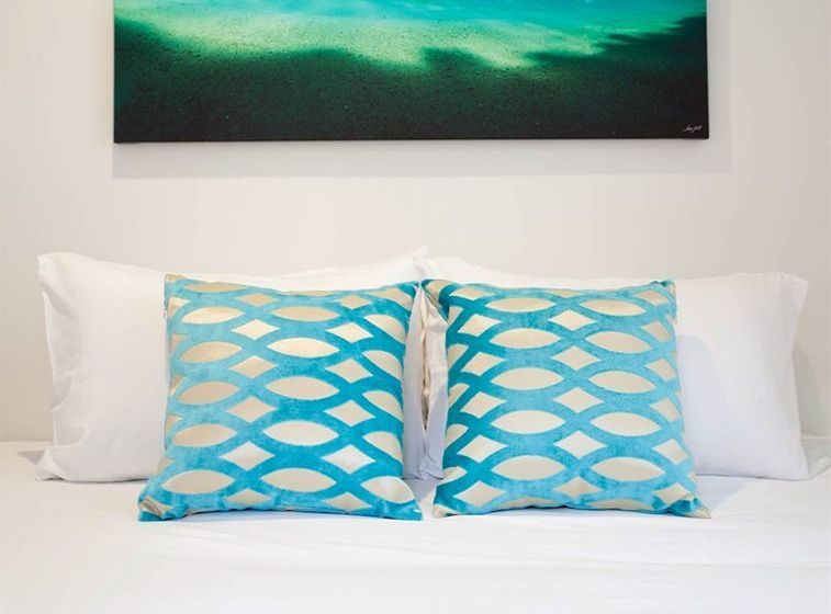 Bujerum Apartments On Burleigh