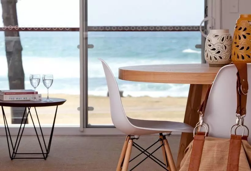 Bujerum Apartments On Burleigh