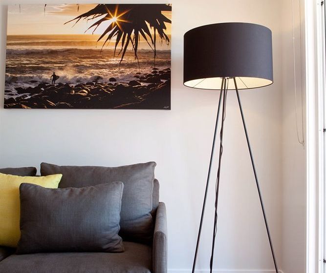 Bujerum Apartments On Burleigh