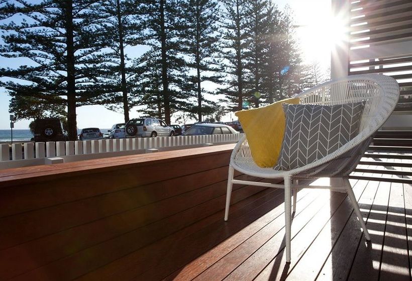 Bujerum Apartments On Burleigh