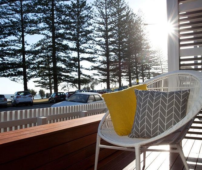 Bujerum Apartments On Burleigh