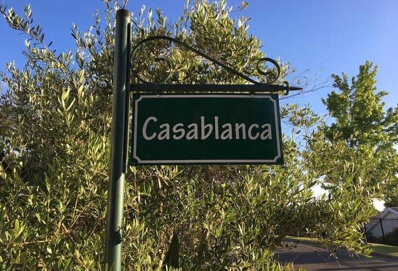 Casablanca Bed & Breakfast