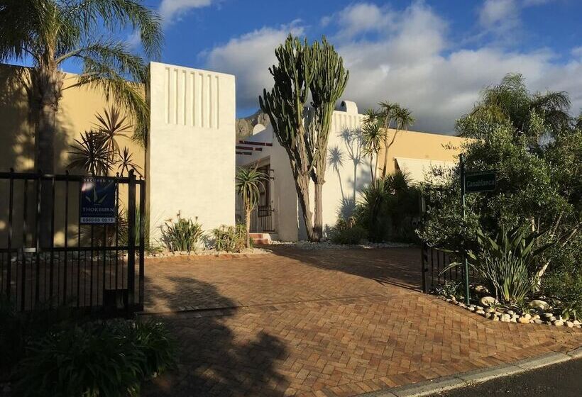 Casablanca Bed & Breakfast