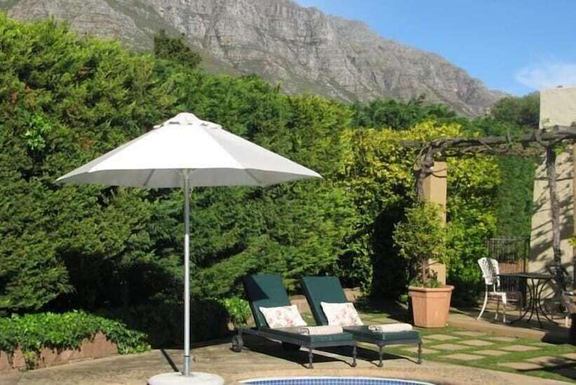 Casablanca Bed & Breakfast