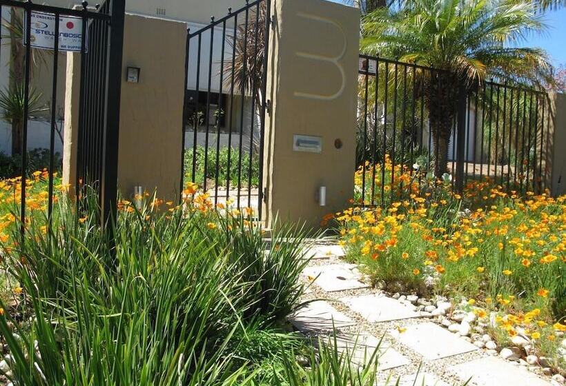 Casablanca Bed & Breakfast