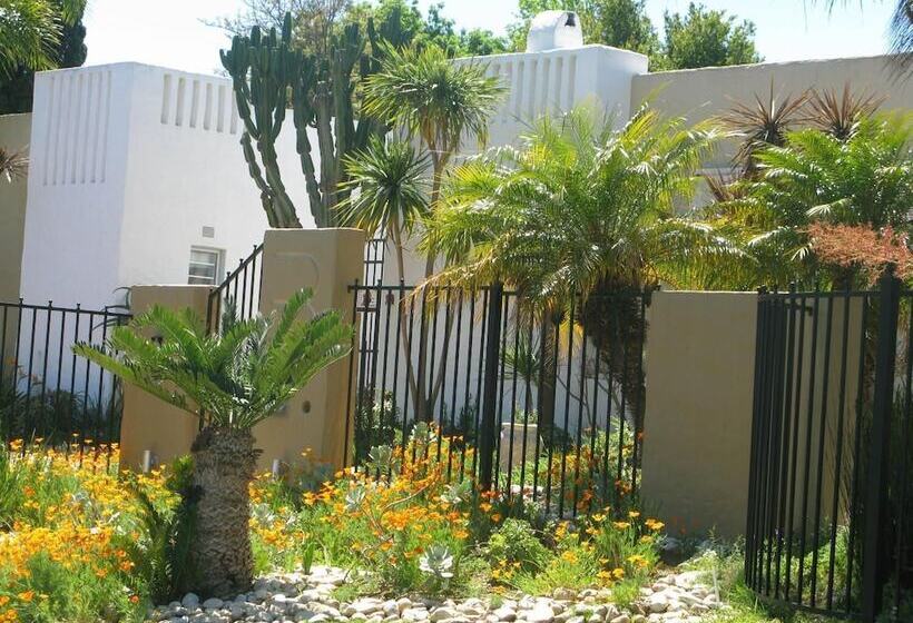 Casablanca Bed & Breakfast